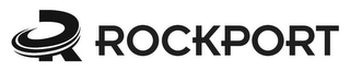 R ROCKPORT logo
