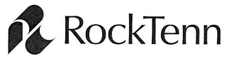 R ROCKTENN logo