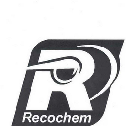 R ROCOCHEM logo