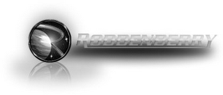 R RODDENBERRY logo