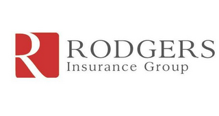 R RODGERS INSURANCE GROUP logo