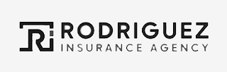 R RODRIGUEZ INSURANCE AGENCY logo