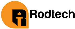 R RODTECH logo