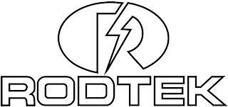 R RODTEK logo