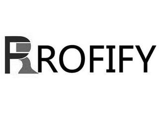 R ROFIFY logo
