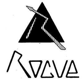 R ROGUE logo