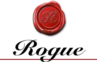 R ROGUE logo