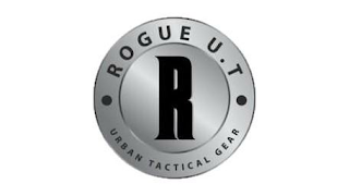 R ROGUE U. T URBAN TACTICAL GEAR logo
