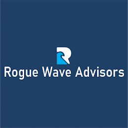 R ROGUE WAVE ADVISORS logo