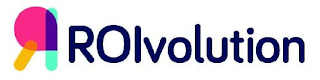 R ROIVOLUTION logo