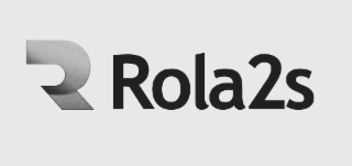 R ROLA2S logo
