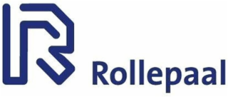 R ROLLEPAAL logo