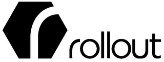 R ROLLOUT logo