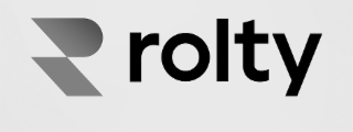 R ROLTY logo