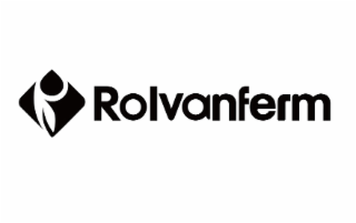 R ROLVANFERM logo