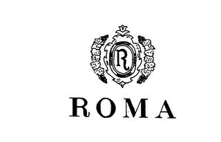 R ROMA