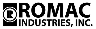R ROMAC INDUSTRIES, INC. logo