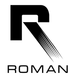 R ROMAN