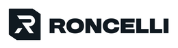 R RONCELLI logo