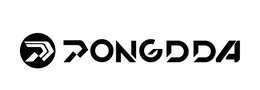 R RONGDDA logo