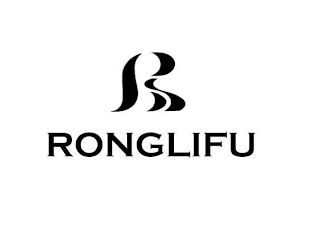 R RONGLIFU logo