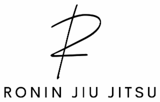 R RONIN JIU JITSU