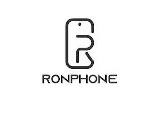 R RONPHONE logo