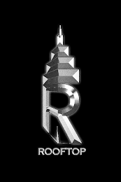 R ROOFTOP logo
