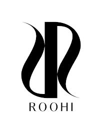 R ROOHI logo