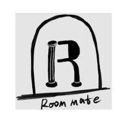 R ROOM MATE logo