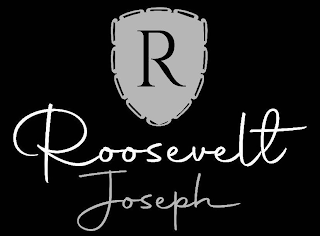 R ROOSEVELT JOSEPH logo