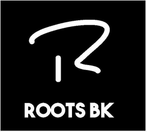 R ROOTS BK logo