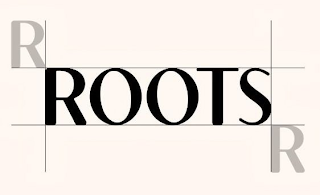 R #ROOTS R