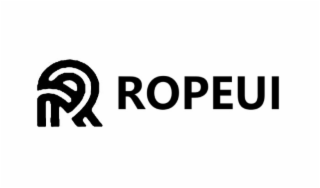 R ROPEUI logo