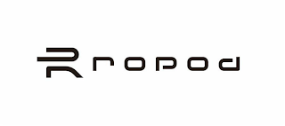R ROPOD logo