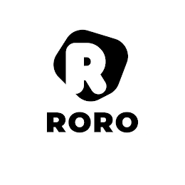 R RORO logo