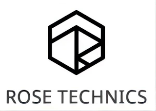 R ROSE TECHNICS logo