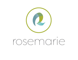 R ROSEMARIE logo