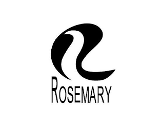 R ROSEMARY logo