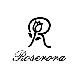 R ROSERORA logo