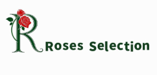 R ROSES SELECTION logo