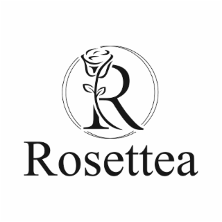 R ROSETTEA logo