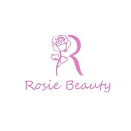 R ROSIE BEAUTY logo
