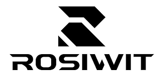 R ROSIWIT logo