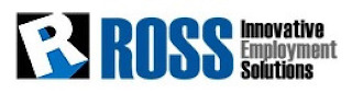 R ROSS INNOVATIVE EMPLOYMENT SOLUTIONS logo
