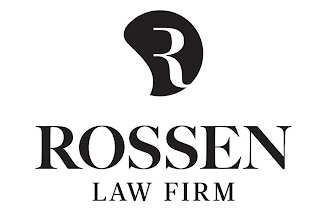 R ROSSEN LAW FIRM logo