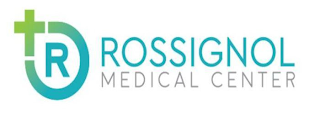 R ROSSIGNOL MEDICAL CENTER logo