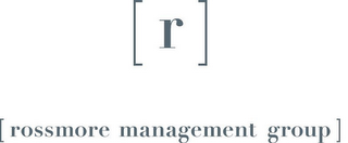 [R] [ROSSMORE MANAGEMENT GROUP] logo