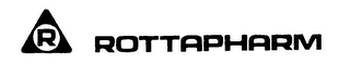 R ROTTAPHARM logo