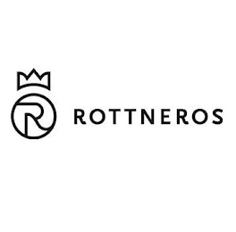 R ROTTNEROS logo